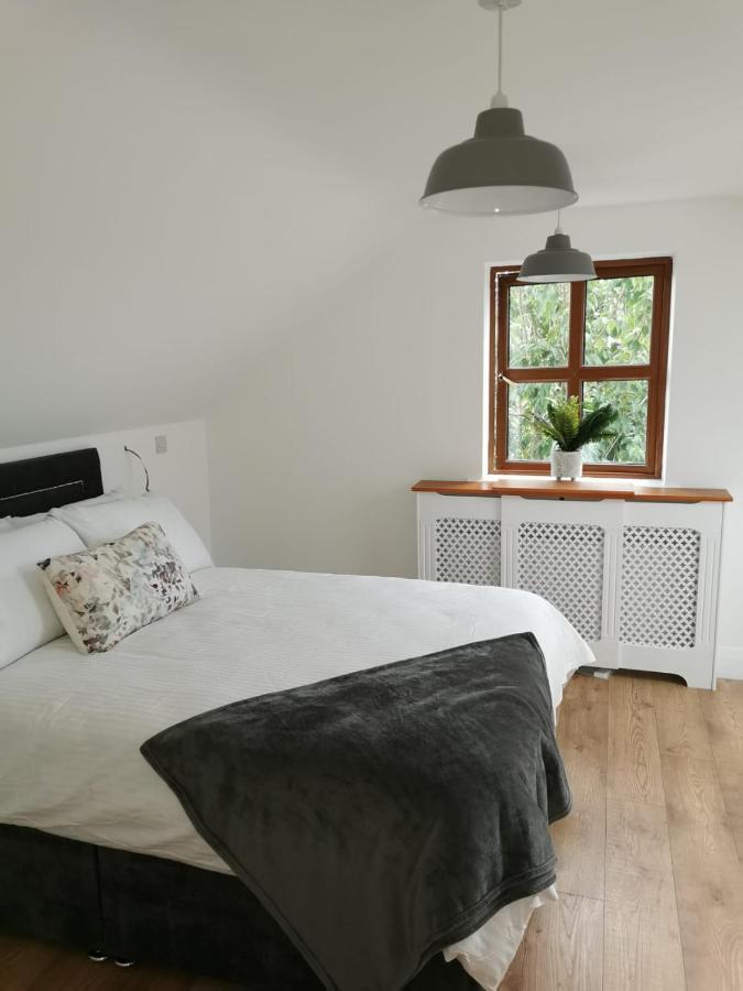 The Loft Daire Crossmolina Dış mekan fotoğraf